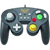 HORI - Nintendo Switch Battle Pad Zelda Edition