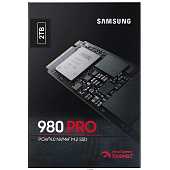 SAMSUNG SSD 980 Pro M.2 HeatSink for PS5 2TB