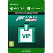 Forza Horizon 4 - VIP Membership
