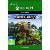 Minecraft Starter Collection