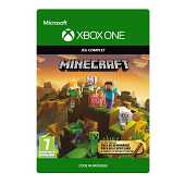 Minecraft Master Collection
