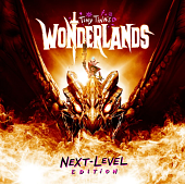 Tiny Tina's Wonderlands: Next-Level Pre-Purchase Edition