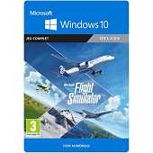 Microsoft Flight Simulator Deluxe Edition