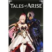 Tales of Arise Pre-Purchase Edition