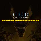 Aliens: Fireteam Elite - Deluxe Edition Upgrade