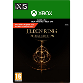 Elden Ring - Pre-Purchase Deluxe Edition