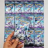 Pokémon Koreaanse Boosterpack - Violet ex