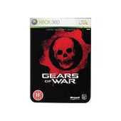 Xbox 360 Gears of War Collector