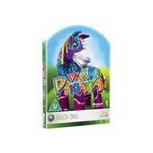 Xbox 360 Viva Pinata collector