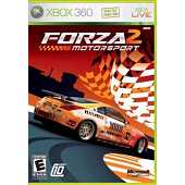 Forza 2 motorsport UK