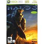 Halo 3 UK - Fr