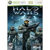 Halo Wars - UK
