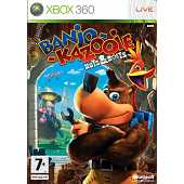 Banjo Kazooie : Nutz and Bolts