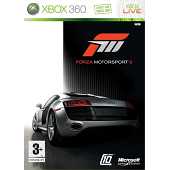 Forza motorsport 3