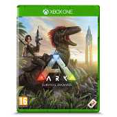 ARK Survival Evolved - Xbox One