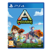 PixARK