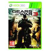 Gears of War 3