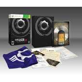 Gears of war 3 - Edition collector