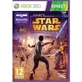 Kinect Star Wars