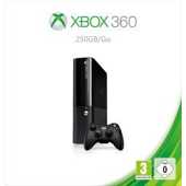 Xbox 360 New Slim Console 250GB