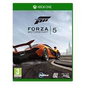 Forza Motorsport 5