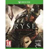 Ryse: Son of Rome (Xbox One)