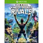 Xbox One Kinect Sports Rivals