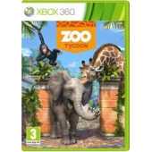 Zoo Tycoon