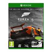 Forza Motorsport 5 Racing Game of the Year Edition