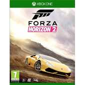 Forza Horizon 2 Day One Edition