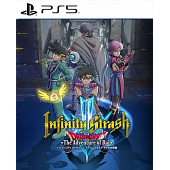 Infinity Strash: Dragon Quest the Adventure of Dai pour PlayStation 5™ (Anglais)