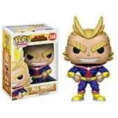 Funko Pop! Animation My Hero Academia All Might 6"