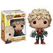 Funko Pop! Animation My Hero Academia Katsuki