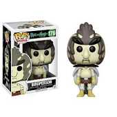 Funko Pop! Animation Rick & Morty Birdperson