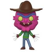Scary Terry Funko Rick et Morty 300