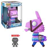Funko Pop! Games Fortnite S3 Loot Llama 10"