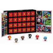Funko Pocket Pop!Marvel Avengers Calendrier de l'Avent