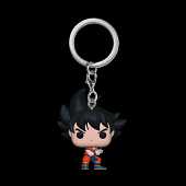 Funko Pocket Pop! Keychain: Dragon Ball Z - Goku