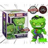 Funko Pop! Marvel - Immortal Hulk CHASE