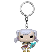 Funko Pocket Pop! Keychain: Black Clover - Noelle