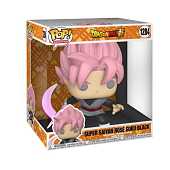 Funko Pop! Jumbo Dragon Ball Super Goku Black Super Saiyan Rose #1284