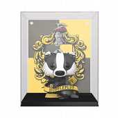 Funko Pop! Art Covers Harry Potter Hufflepuff Vinyl Figure