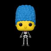 Funko Pop! TV: The Simpsons - Skeleton Marge