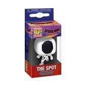 Funko Pocket Pop! Keychain: Spider-Man: Across the Spider-Verse