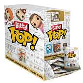 Funko Bitty Pop - Mystery - Harry Potter GOF