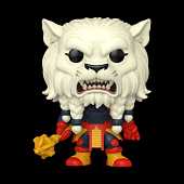 Funko Pop! Vinyle : Invincible - Battle Beast