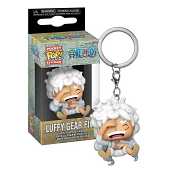 ONE PIECE POCKET POP LUFFY GEAR 5
