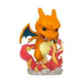 Pokémon POP! Premium Vinyl figurine Charizard