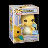 Pokemon - Dragonite (Pastel) Exclusive Pop! Vinyl