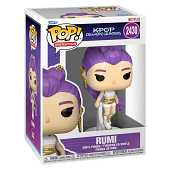 Funko POP! Animation KPOP Demon Hunters Rumi